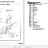 Hesston Forage Harvester 7600 Parts Catalog 7784457 2