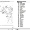 Hesston Forage Harvester 7600 Parts Catalog 8080111 3