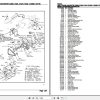 Hesston Forage Harvester 7655 Parts Catalog 7084387 3