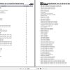 Hesston Forage Harvester 7655 Parts Catalog 8084873 1