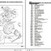 Hesston Forage Harvester 7655 Parts Catalog 8084873 2