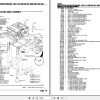 Hesston Forage Harvester 7655 Parts Catalog 8084873 3
