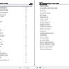 Hesston Forage Harvester 7660 Parts Catalog 7084379 1