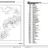 Hesston Forage Harvester 7660 Parts Catalog 7084379 3