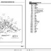 Hesston Forage Harvester SP4000 Parts Catalog 884460 2