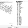 Hesston Forage Harvester SP4000 Parts Catalog 884460 3