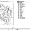 Hesston Forage Harvester SP4000 Parts Catalog 885855 2
