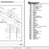 Hesston Forage Harvester SP4000 Parts Catalog 885855 3
