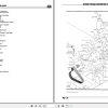 Hesston Forage Harvester SP4000 Parts Catalog 887257 3