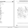 Hesston Forage Harvester SP4000 Parts Catalog 888057 3