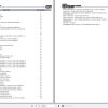 Hesston Grass Seed Header 9005 Parts Catalog 00727649 1
