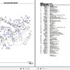 Hesston Grass Seed Header 9005 Parts Catalog 00727649 2