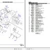 Hesston Grass Seed Header 9005 Parts Catalog 00727649 3