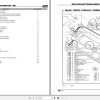 Hesston Hydro Shift Draper Header 65SD Parts Catalog 00701053 1