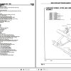 Hesston Hydro Shift Draper Header 65SD Parts Catalog 00701053 2