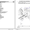 Hesston Large Rect. Baler 4900 Parts Catalog 00707865 2