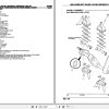 Hesston Large Rect. Baler 4900 Parts Catalog 00707865 3