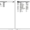 Hesston Large Rectangular Baler BB9090 Parts Catalog 652038 1