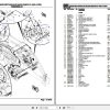 Hesston Large Rectangular Baler BB9090 Parts Catalog 652038 2