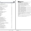 Hesston Mower Conditioner 1130 Parts Catalog 00709327 1