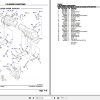 Hesston Mower Conditioner 1130 Parts Catalog 00709327 2