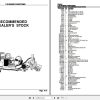 Hesston Mower Conditioner 1130 Parts Catalog 00709327 3