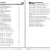 Hesston Mower Conditioner 1160 Center Pivot Parts Catalog 00707603 1