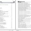 Hesston Mower Conditioner 1260 1265 Parts Catalog 00719059 1