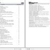 Hesston Mower Conditioner 1355 Parts Catalog 00730144 1