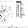 Hesston Mower Conditioner 1355 Parts Catalog 00730144 3