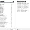 Hesston Multi Crop Header 8000 15 Foot 18 Foot Parts Catalog 00726244 1