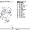 Hesston Multi Crop Header 8000 15 Foot 18 Foot Parts Catalog 00726244 2