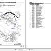 Hesston Multi Crop Header 8000 15 Foot 18 Foot Parts Catalog 00726244 3