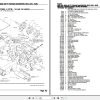 Hesston PT Forage Harvester 2000 100 2000 150 Parts Catalog 00701478 2