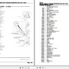 Hesston PT Forage Harvester 2000 100 2000 150 Parts Catalog 00701478 3