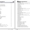 Hesston PT Forage Harvester 2000 100 2000 150 Parts Catalog 8081010 1