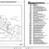 Hesston PT Forage Harvester 2000 100 2000 150 Parts Catalog 8081010 2