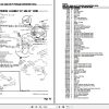 Hesston PT Forage Harvester 2000 100 2000 150 Parts Catalog 8081010 3