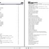 Hesston PT Forage Harvester 7020 Parts Catalog 8082893 1