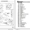 Hesston PT Forage Harvester 7020 Parts Catalog 8082893 3