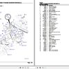 Hesston PT Forage Harvester 7155S Parts Catalog 00714221 2