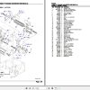Hesston PT Forage Harvester 7155S Parts Catalog 00714221 3