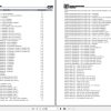 Hesston PT Grain Windrower 1200 Parts Catalog 00710768 1