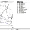 Hesston PT Grain Windrower 1200 Parts Catalog 00710768 3