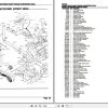 Hesston Rear Dump Forage Harvester SP4000 Parts Catalog 7080799 3