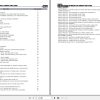 Hesston Rectangular Baler 4550 Parts Catalog 00728762 1