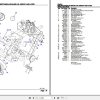 Hesston Rectangular Baler 4550 Parts Catalog 00728762 2