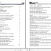 Hesston Rectangular Baler 4590 Parts Catalog 00709772 1