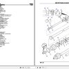 Hesston Rectangular Baler 4590 Parts Catalog 00709772 2