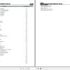 Hesston Rectangular Baler 4655 Parts Catalog 00710677 1